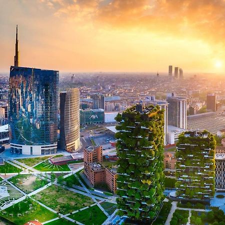 Navigli-Duomo Sweet22 Luxury Openspace Μιλάνο Εξωτερικό φωτογραφία