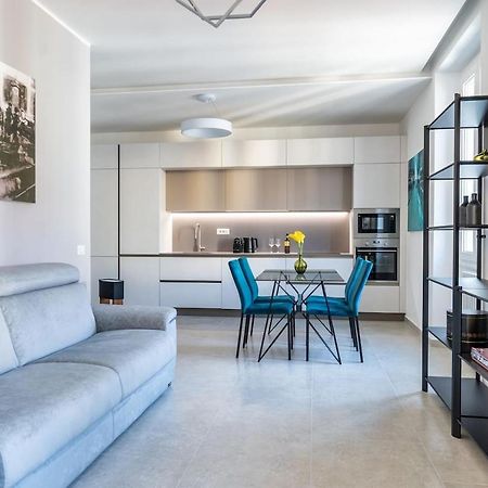 Navigli-Duomo Sweet22 Luxury Openspace Μιλάνο Εξωτερικό φωτογραφία