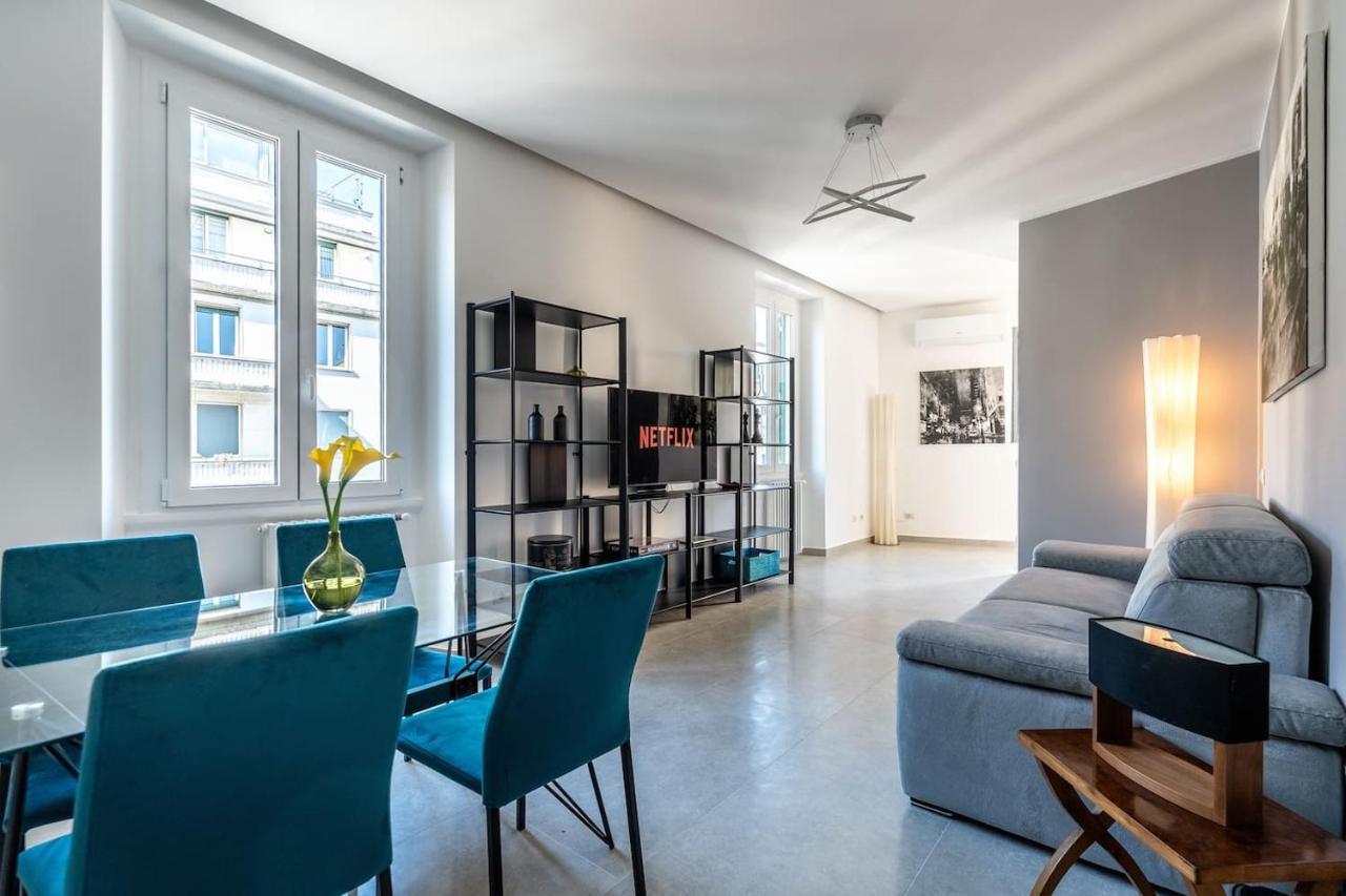 Navigli-Duomo Sweet22 Luxury Openspace Μιλάνο Εξωτερικό φωτογραφία