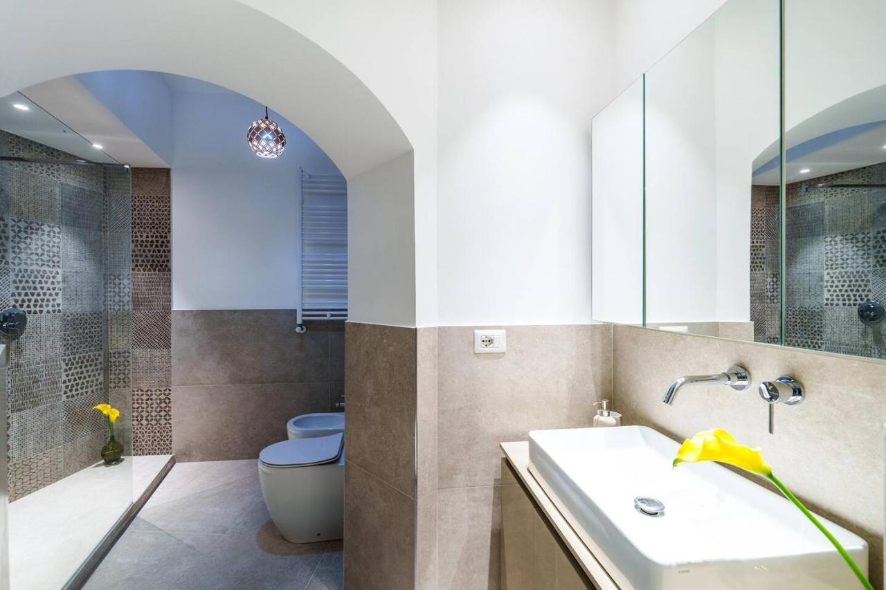 Navigli-Duomo Sweet22 Luxury Openspace Μιλάνο Εξωτερικό φωτογραφία