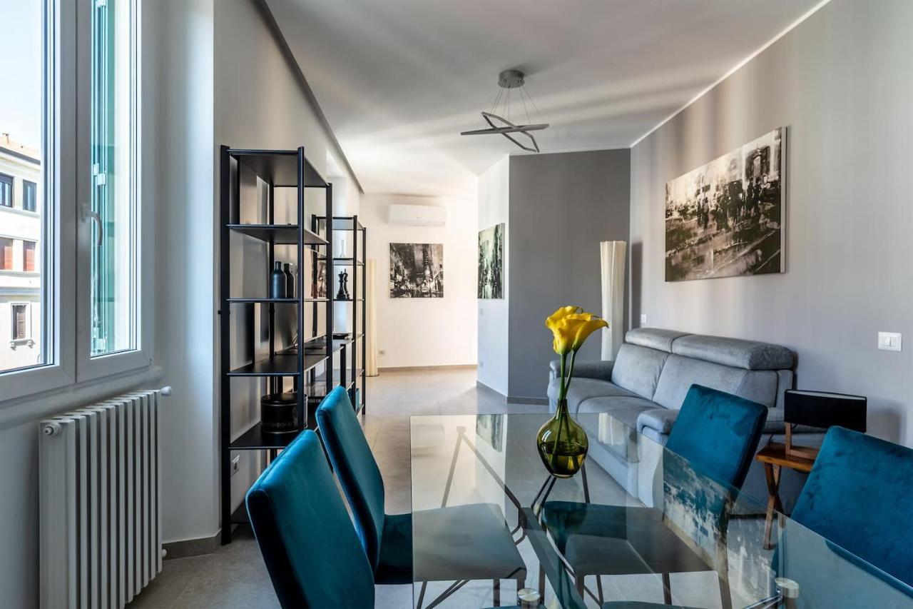 Navigli-Duomo Sweet22 Luxury Openspace Μιλάνο Εξωτερικό φωτογραφία
