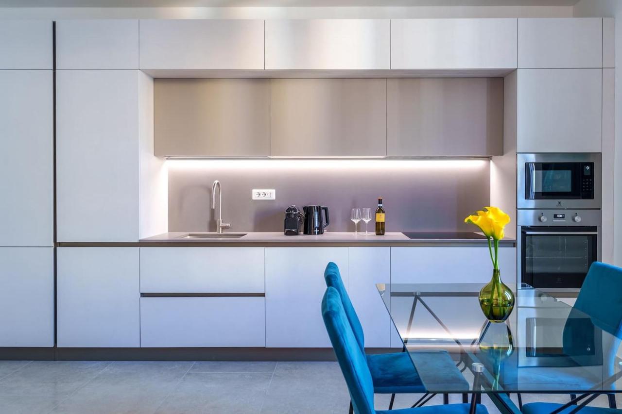 Navigli-Duomo Sweet22 Luxury Openspace Μιλάνο Εξωτερικό φωτογραφία