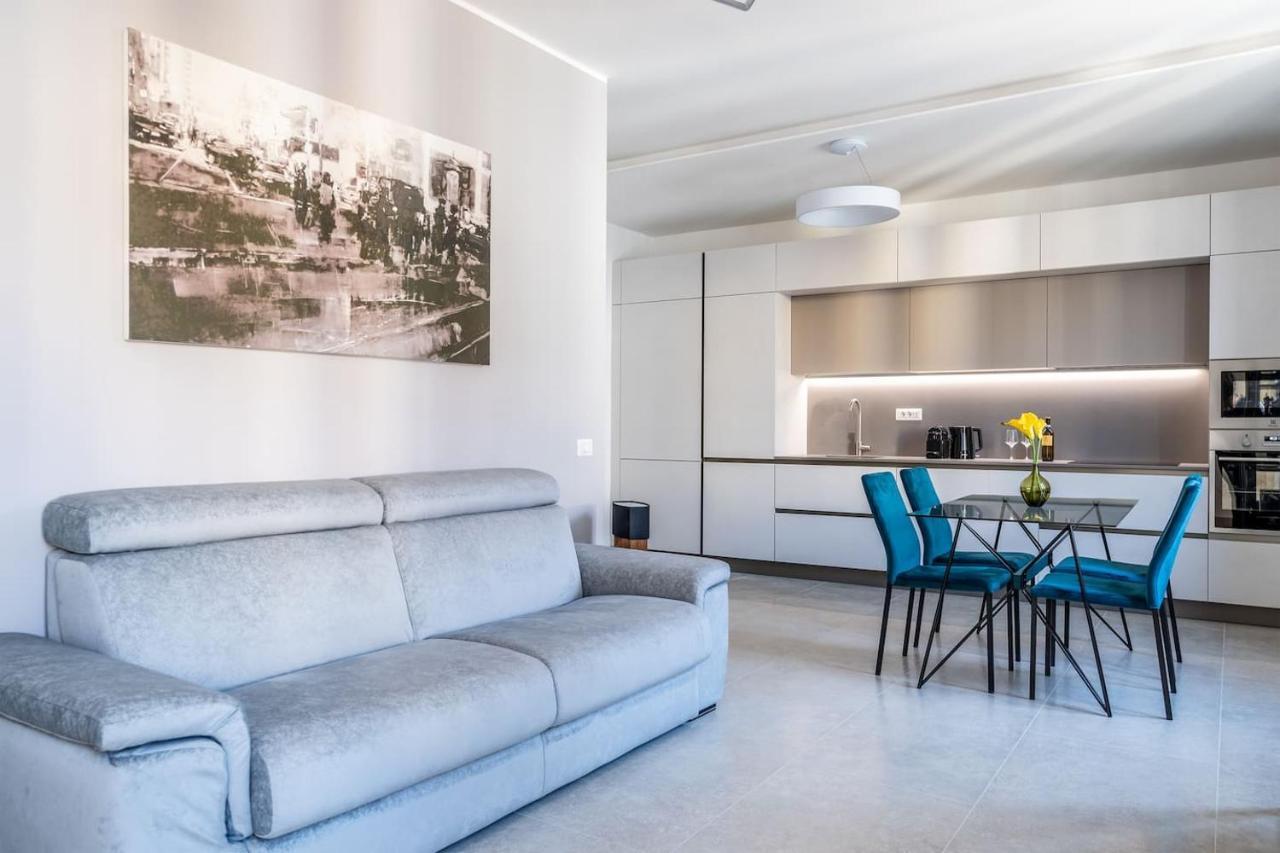 Navigli-Duomo Sweet22 Luxury Openspace Μιλάνο Εξωτερικό φωτογραφία