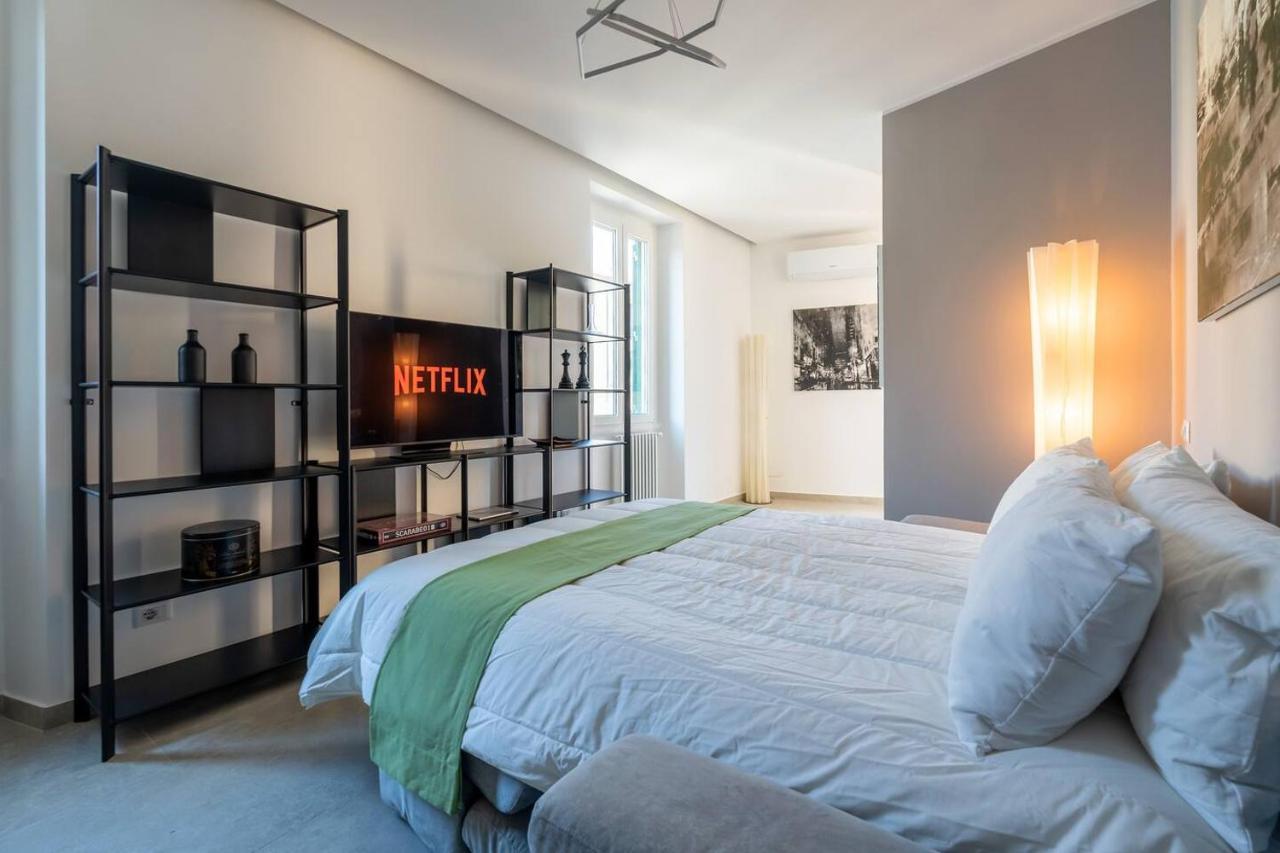 Navigli-Duomo Sweet22 Luxury Openspace Μιλάνο Εξωτερικό φωτογραφία