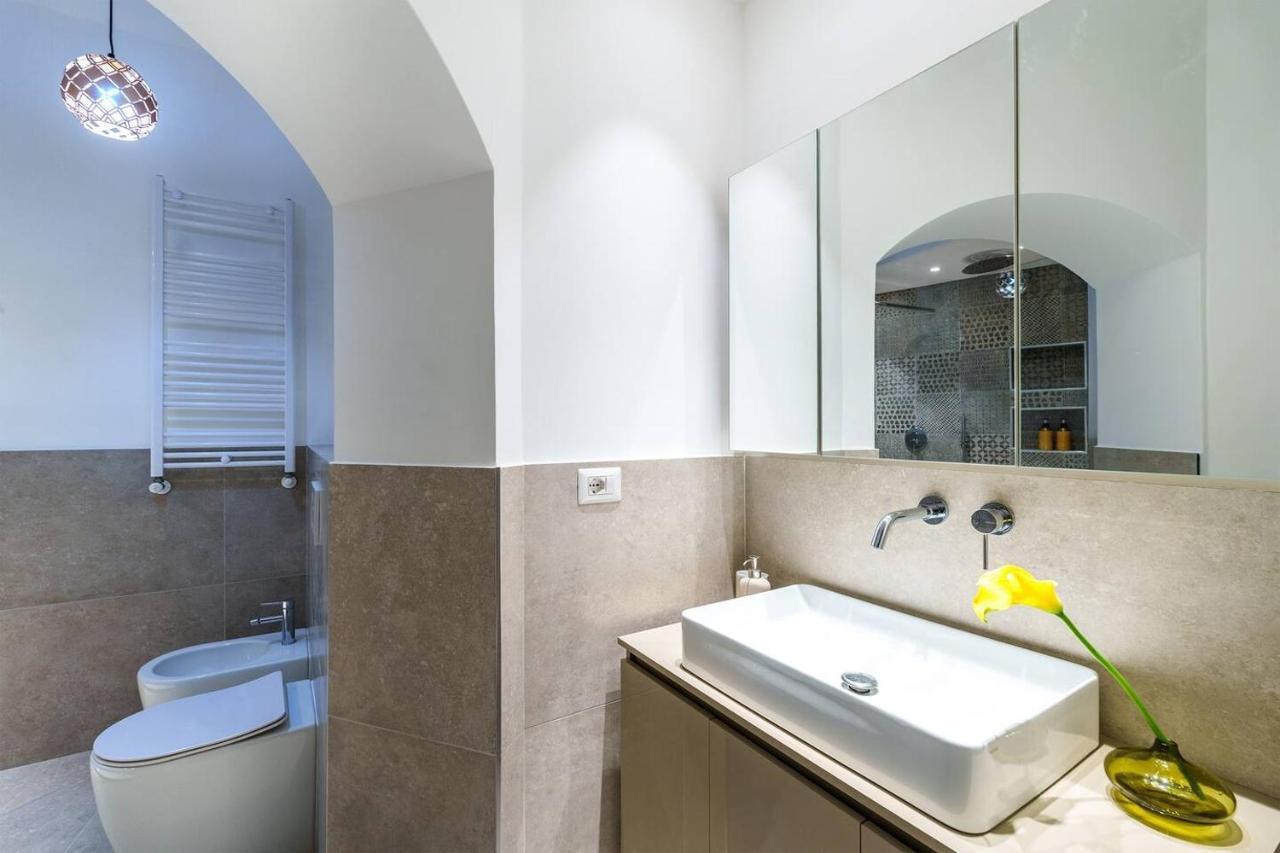 Navigli-Duomo Sweet22 Luxury Openspace Μιλάνο Εξωτερικό φωτογραφία
