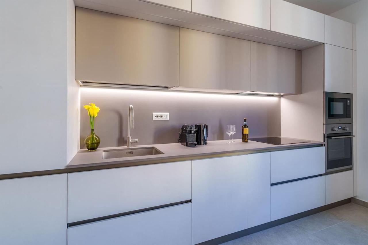 Navigli-Duomo Sweet22 Luxury Openspace Μιλάνο Εξωτερικό φωτογραφία